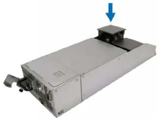 SYNOLOGY UC3200 - Remplacer le ventilateur du système - 3