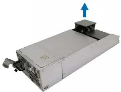 SYNOLOGY UC3200 - Remplacer le ventilateur du système - 2