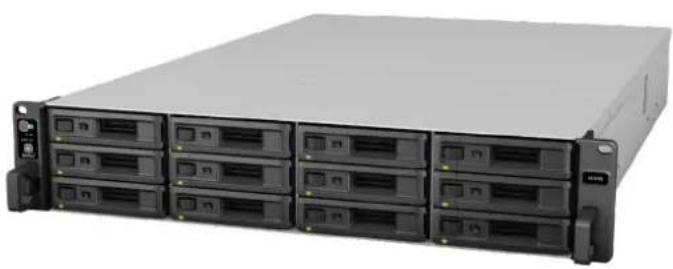 SYNOLOGY UC3200 - Contenu de la boîte - 1