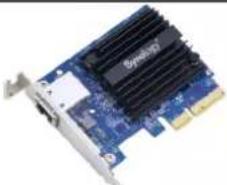 SYNOLOGY UC3200 - Accessoires disponibles en option - 3