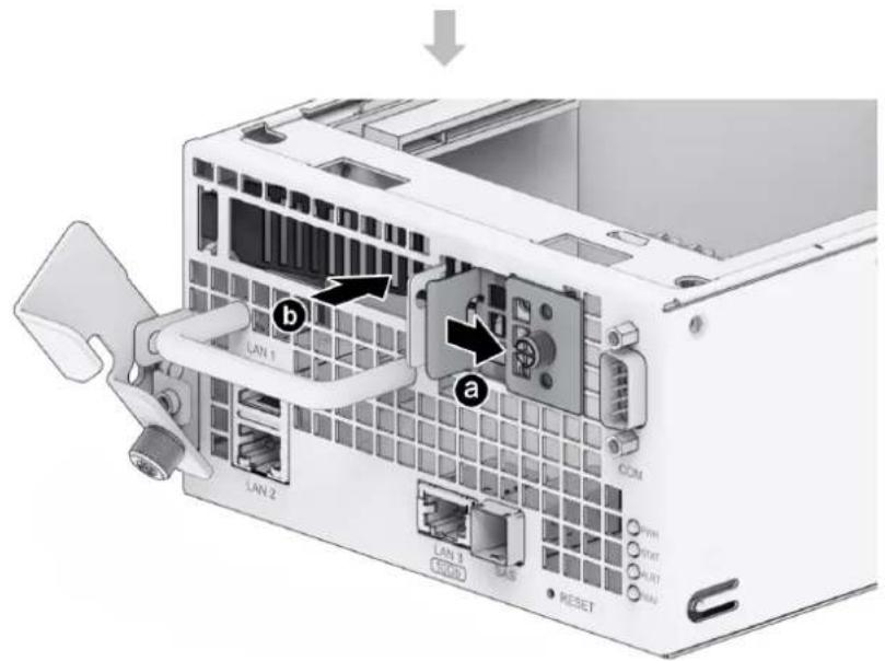 SYNOLOGY UC3400 - Remarques : - 2