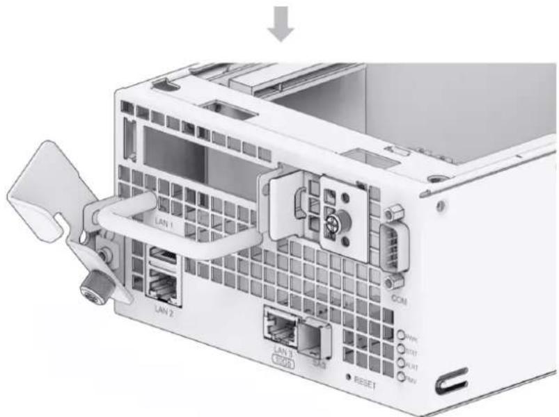 SYNOLOGY UC3400 - Remarques : - 3