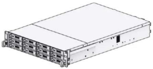 SYNOLOGY UC3400 - Contenu du colis - 1