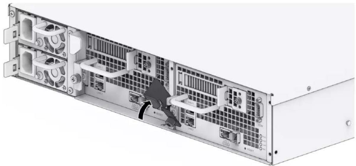 SYNOLOGY UC3400 - Remarques : - 8