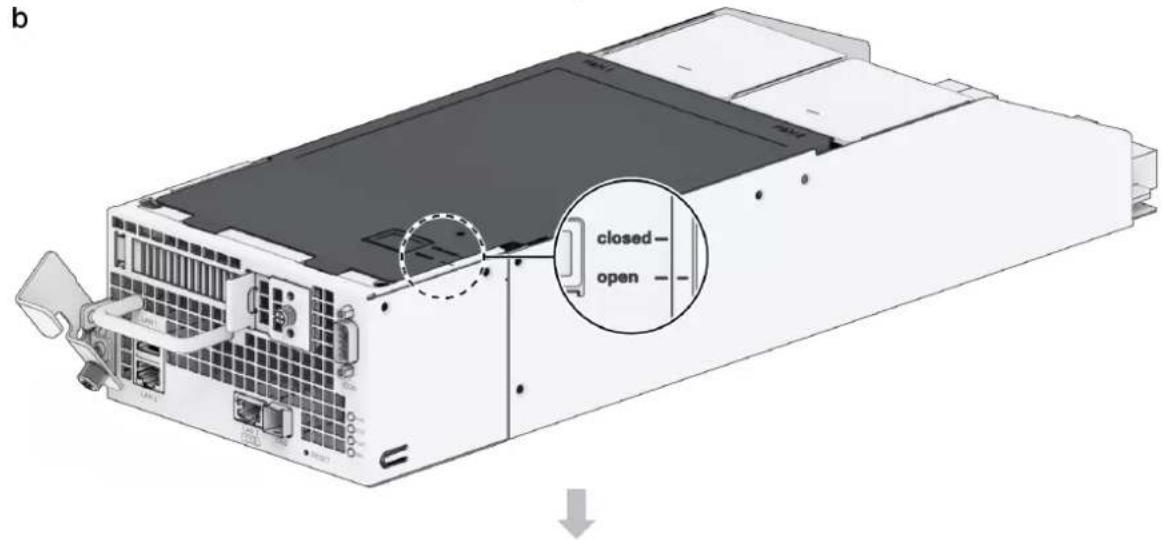 SYNOLOGY UC3400 - Remarques : - 3