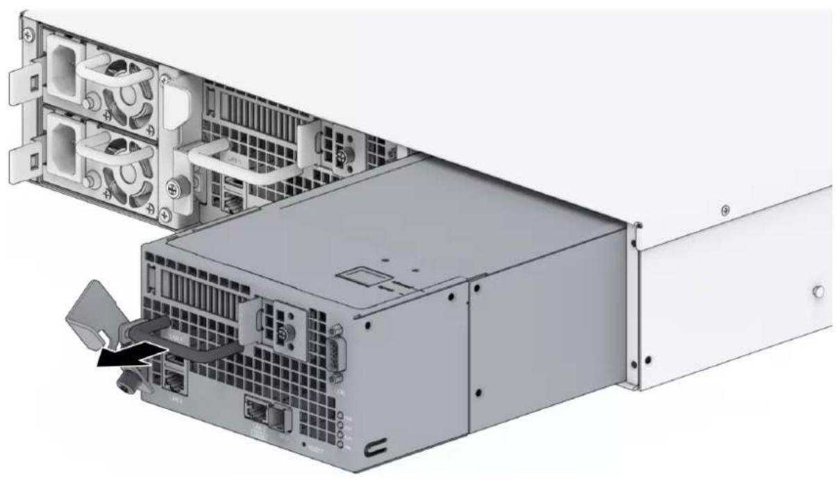 SYNOLOGY UC3400 - Pour installer les cartes d'interface réseau - 4