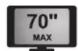Gembird WM-70F-03 - SAFETY - 4