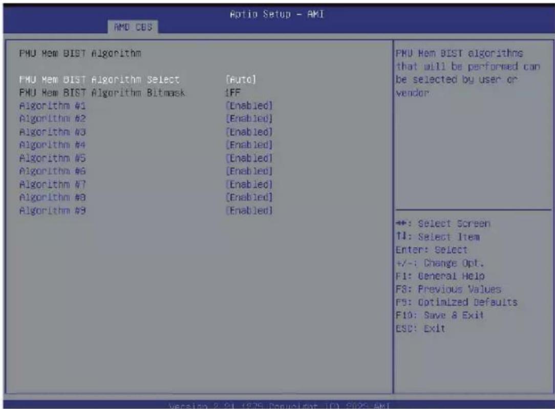 GIGABYTE TO15-Z40 - 5-3-3-4 DDR RAS - 1