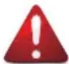GIGABYTE TO15-Z40 - Server Warnings and Cautions - 1