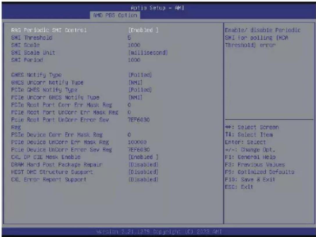 GIGABYTE TO15-Z40 - Parameter Description - 1
