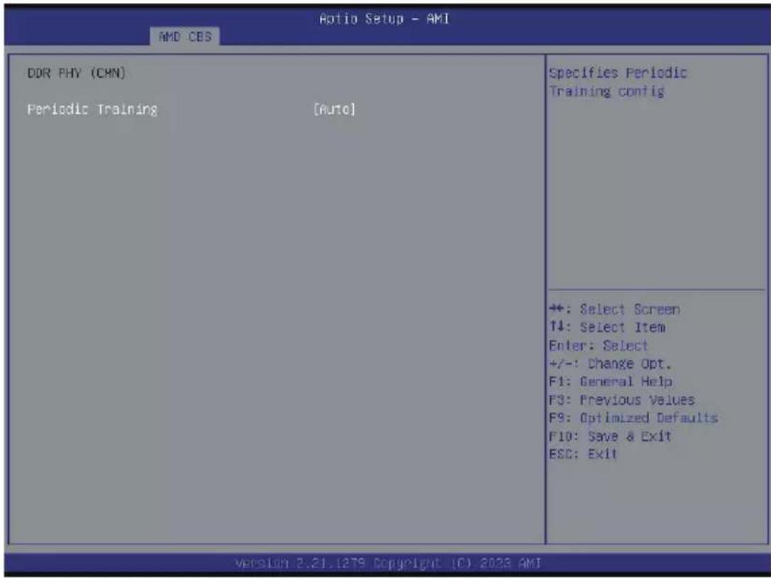 GIGABYTE TO15-Z40 - Parameter Description - 1