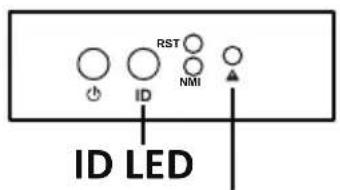 GIGABYTE TO15-Z40 - 2-4 RoT LEDs - 1