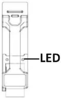 GIGABYTE TO15-Z40 - 2-6 Storage LED - 1