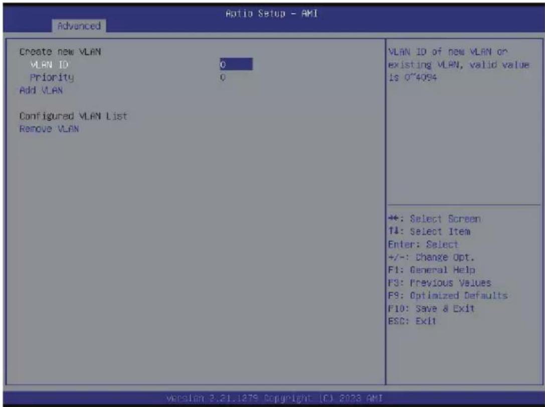 GIGABYTE TO15-Z40 - 5-2-20 VLAN Configuration - 1