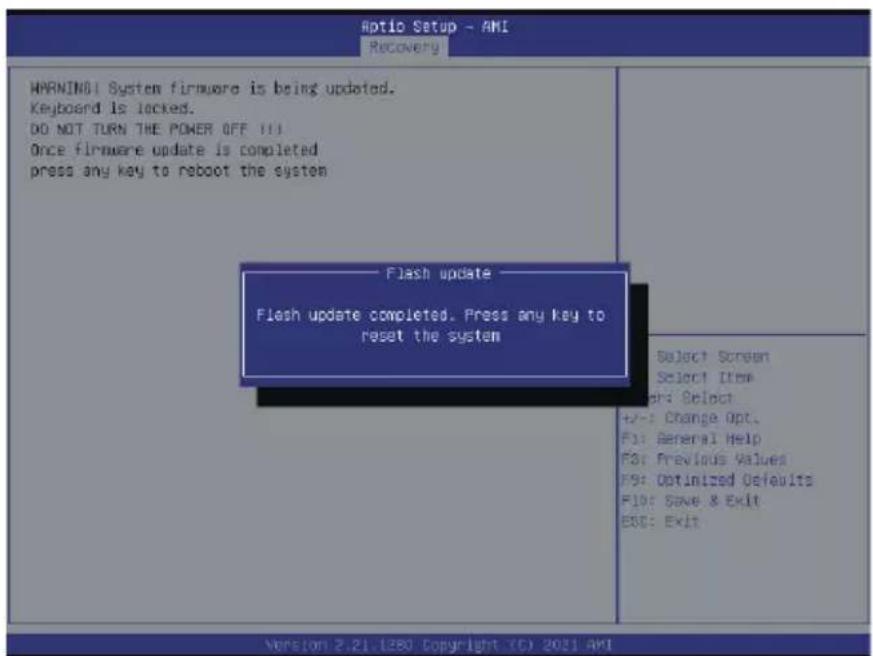 GIGABYTE TO15-Z40 - Recovery Instruction: - 2