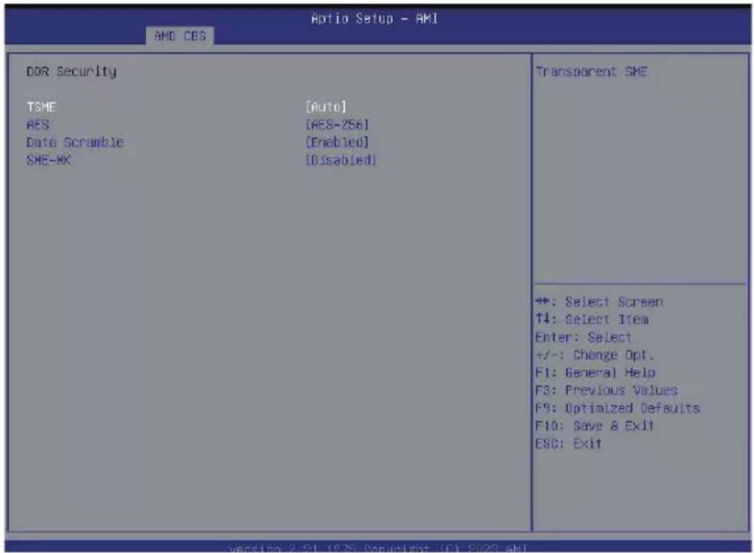 GIGABYTE TO15-Z40 - 5-3-3-7 DDR Training Options - 2