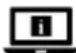 NEDIS HTIP350WTW - Smarte Infrarot-Heizplatte - 1
