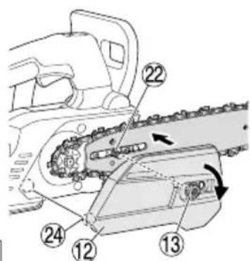 HiKOKI CS3625DC - CS 3625DC · CS 3630DC - 15