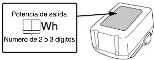 HiKOKI CS3625DC - ADVERTENCIA - 1