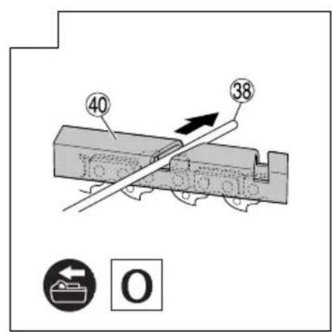 HiKOKI CS3625DC - CS 3625DC · CS 3630DC - 51