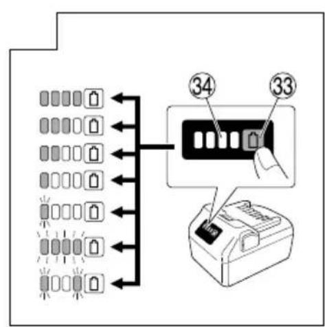 HiKOKI CS3625DC - CS 3625DC · CS 3630DC - 34