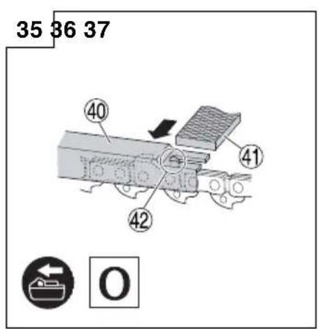HiKOKI CS3625DC - CS 3625DC · CS 3630DC - 49