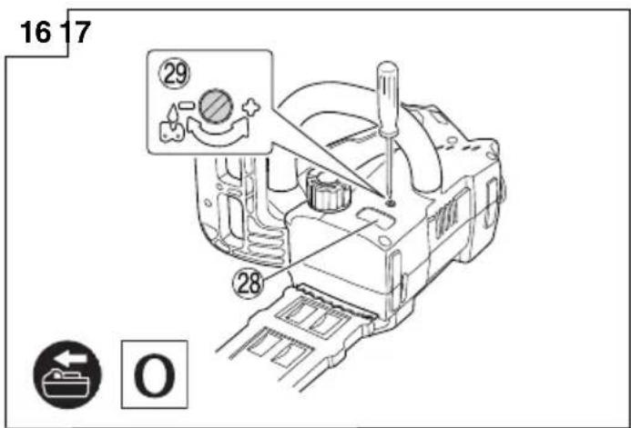 HiKOKI CS3625DC - CS 3625DC · CS 3630DC - 30