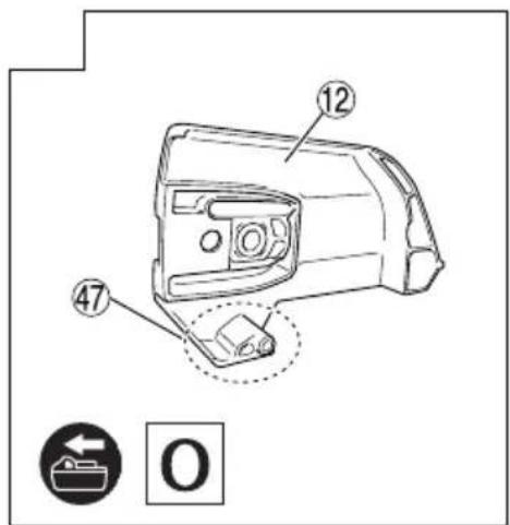 HiKOKI CS3625DC - CS 3625DC · CS 3630DC - 56
