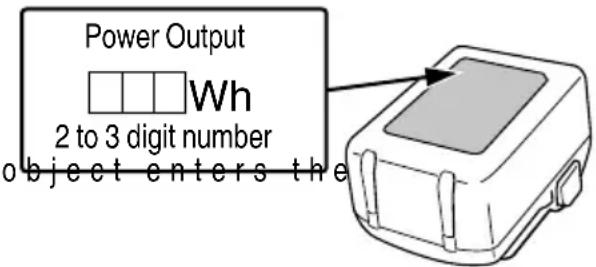 HiKOKI DH3628DA - WARNING - 1