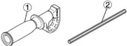 HiKOKI DH3628DA - NOTE - 3