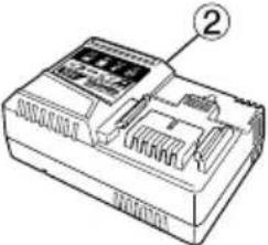 HiKOKI DH3628DA - NOTA - 2