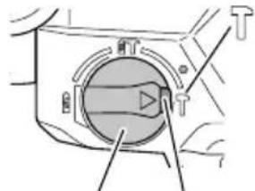 HiKOKI DH3628DA - PRÉCAUTION - 1