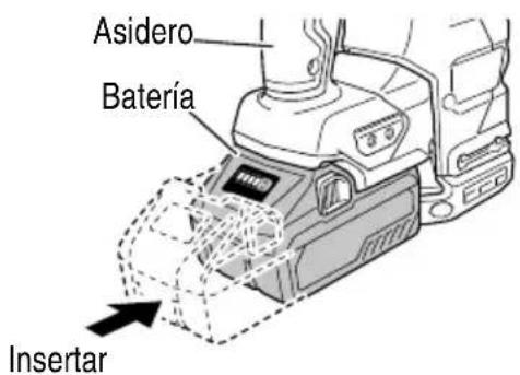 HiKOKI DH3628DA - PRECAUCIÓN - 2