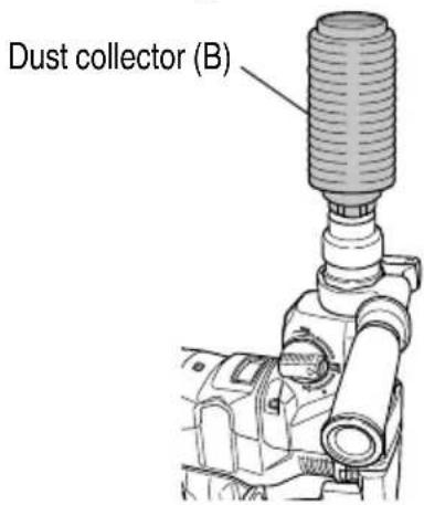 HiKOKI DH3628DA - NOTE - 4
