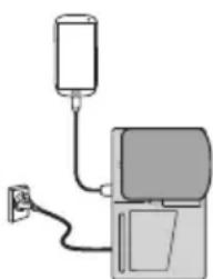 HiKOKI DH3628DA - À PROPOS DE LA FONCTION DE PROTECTION - 1