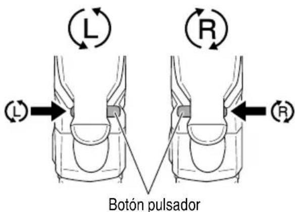 HiKOKI DH3628DA - PRECAUCIÓN - 1