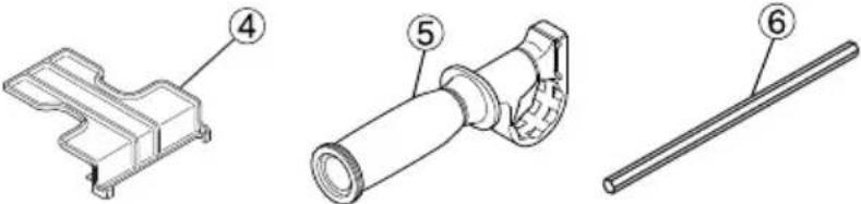 HiKOKI DH3628DA - NOTE - 2