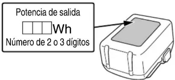 HiKOKI DH3628DA - ADVERTENCIA - 1