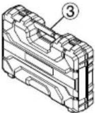 HiKOKI DH3628DA - NOTA - 3