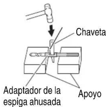 HiKOKI DH3628DA - PRECAUCIÓN - 6
