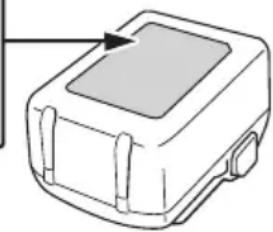 HiKOKI C3606DUM - OSTRZEŻENIE - 2