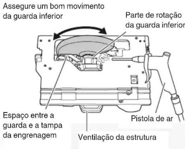 HiKOKI C3606DUM - AVISO - 1