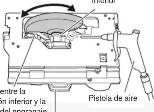 HiKOKI C3606DUM - ADVERTENCIA - 1