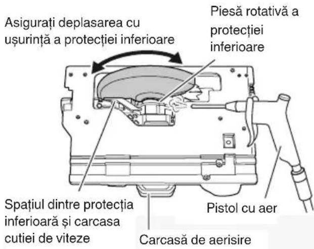 HiKOKI C3606DUM - AVERTISMENT - 1