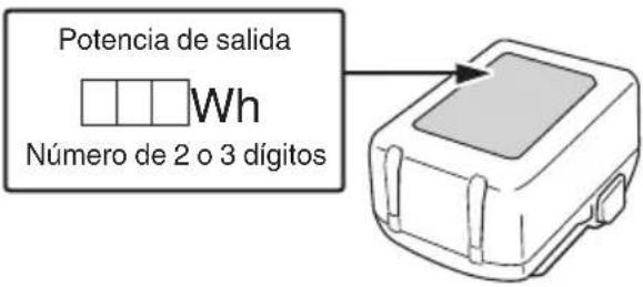 HiKOKI C3606DUM - ADVERTENCIA - 1