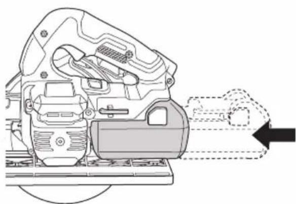 HiKOKI C3606DUM - 36
