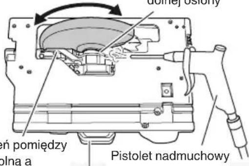 HiKOKI C3606DUM - OSTRZEŻENIE - 1