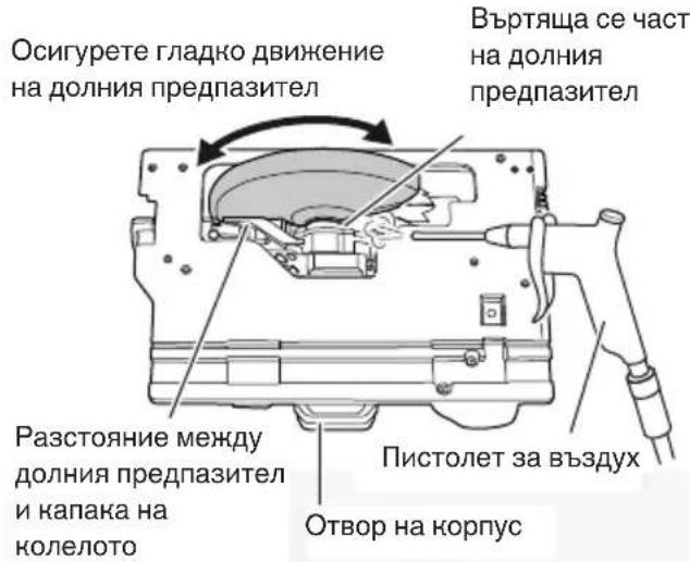 HiKOKI C3606DUM - ПРЕДУПРЕЖДЕНИЕ - 1