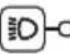 HiKOKI C3606DUM - WARNING - 12