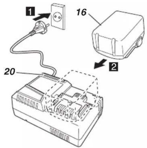 HiKOKI C3606DUM - 12
